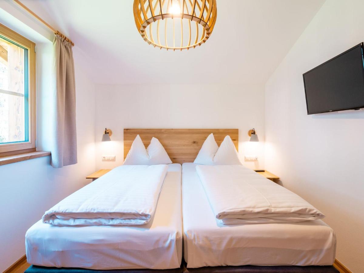 Luxury Chalet In Bad Hofgastein With Sauna Kültér fotó