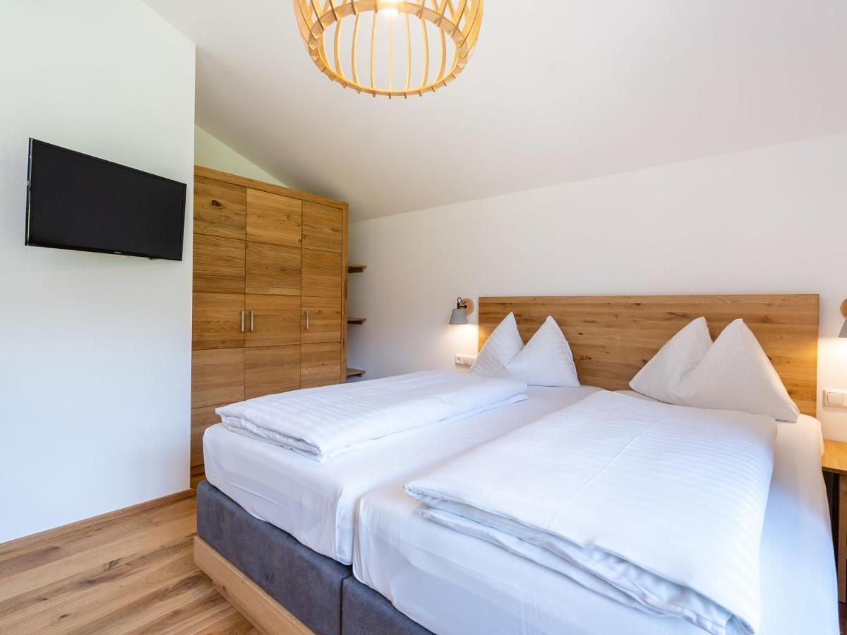 Luxury Chalet In Bad Hofgastein With Sauna Kültér fotó
